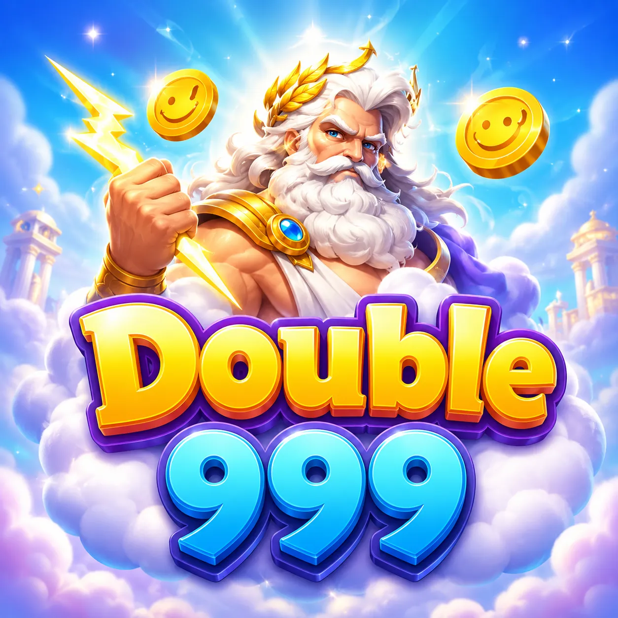 DOUBLE999 - Petualangan Anime Ajaib