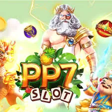 PP7SLOT - Permainan Balap yang Menghibur dan Seru
