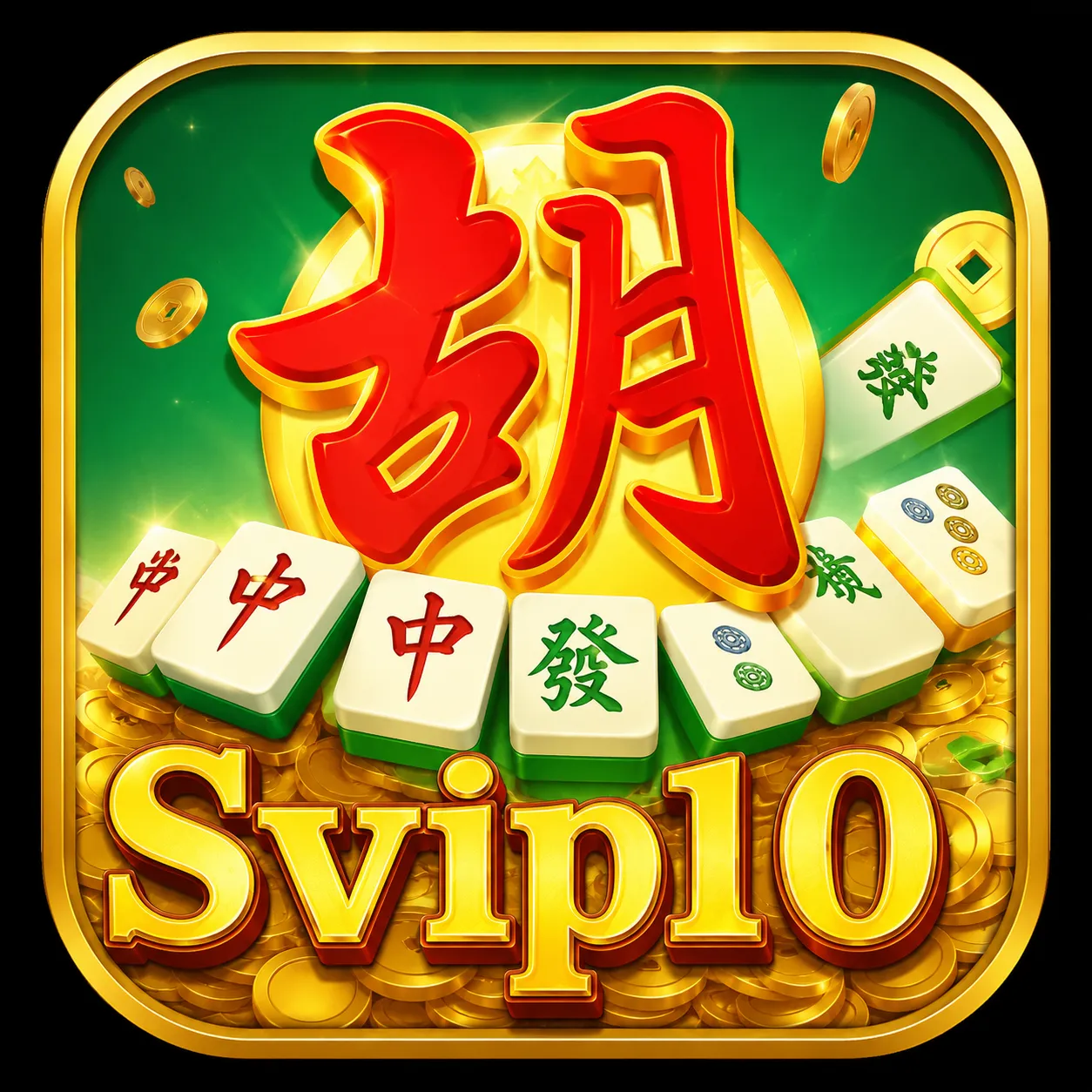 SVIP10 - Game Bingo Menarik dan Seru