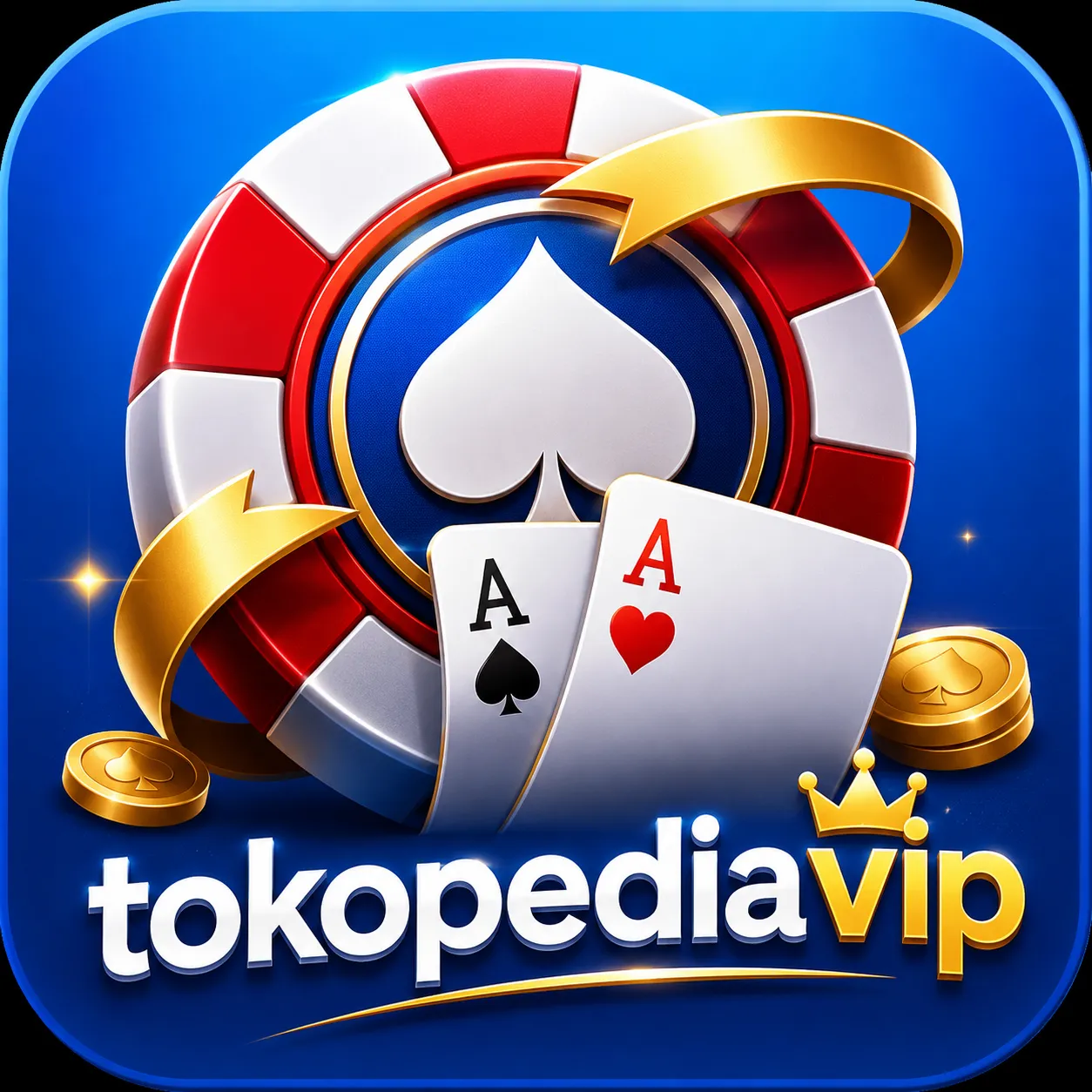 TOKOPEDIAVIP - Pertarungan Epik dalam Dunia Battle Royale
