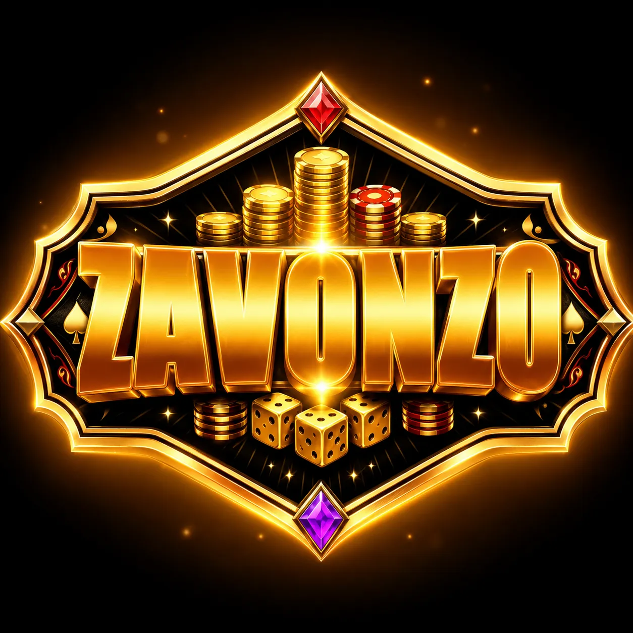 ZAVONZO - Kengerian yang Tak Terduga